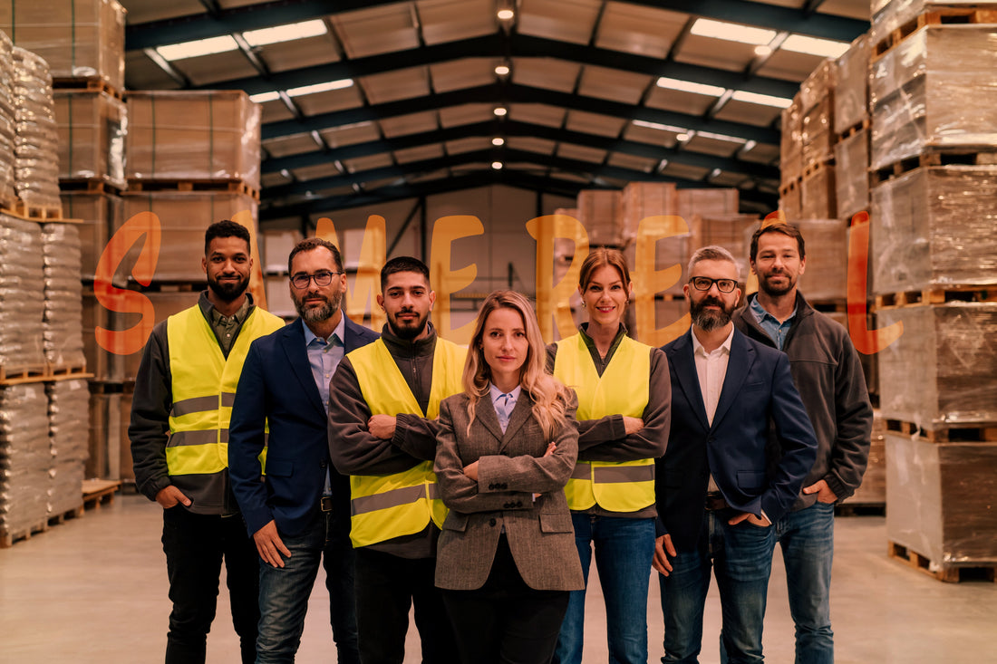 Why Smart Product Sourcing from China Can Make or Break Your Business