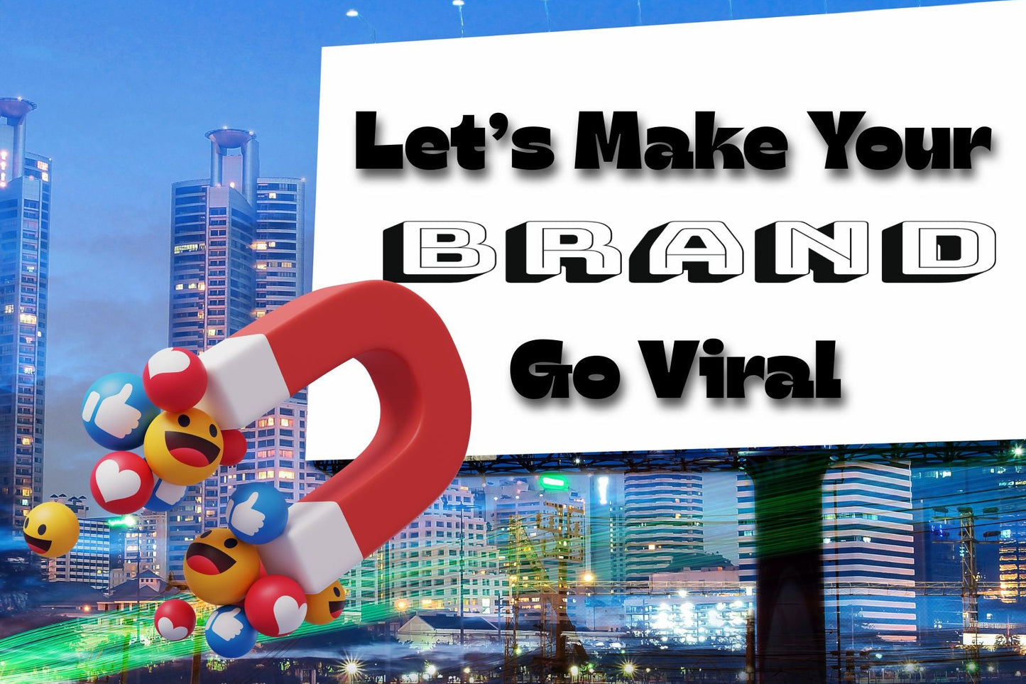 Pro Social Media video Ads Creation Service