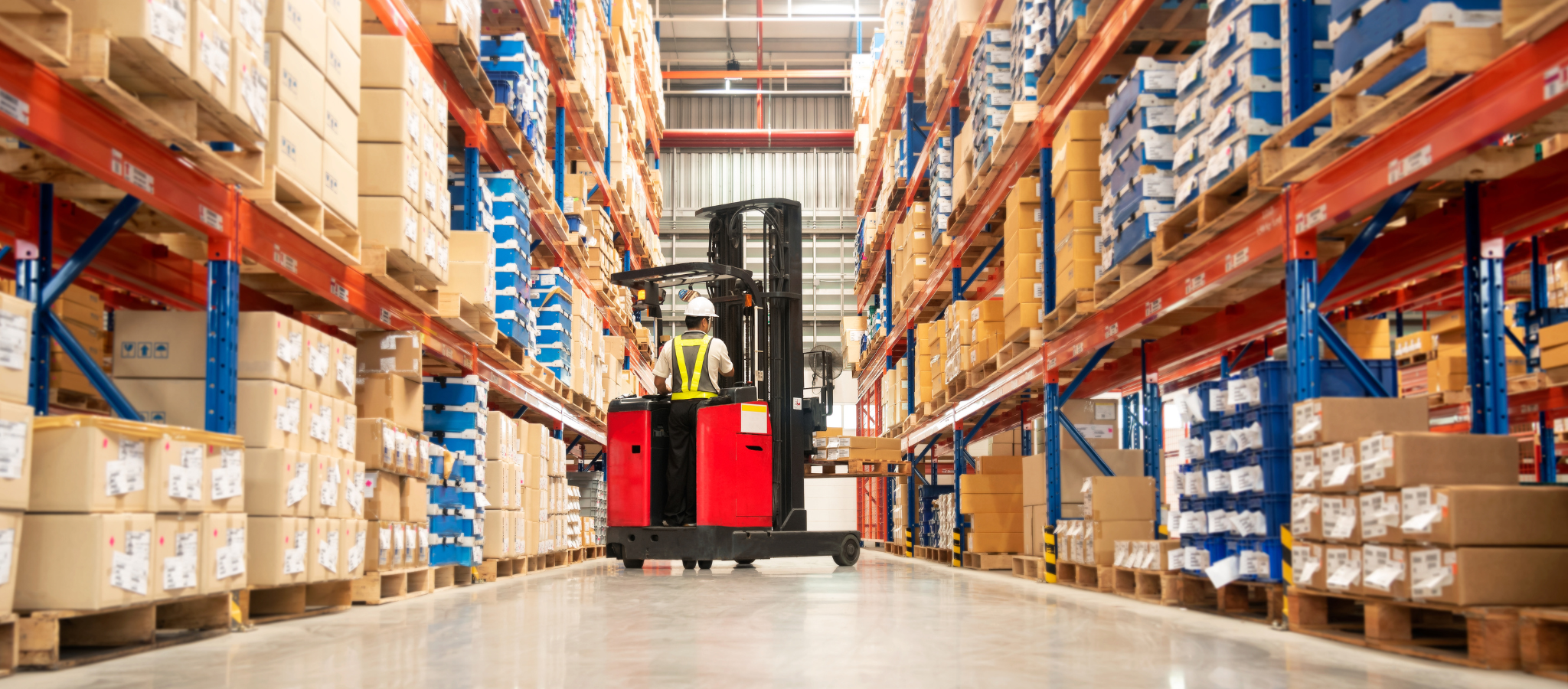 WAREHOUSIND AND FULLFILMENT SOLUTION